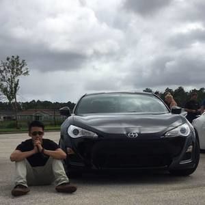 Meet your Posher, Kevin